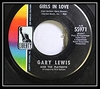 Gary Lewis And The Playboys - Girls In Love Downnload Ringtone