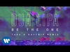 Dua Lipa - Be The One Downnload Ringtone