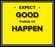 Something Good (Is Going To Happen To You) Download