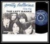 The Left Banke - Pretty Ballerina Downnload Ringtone