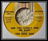 Freddy Scott - Are You Lonely For Me Downnload Ringtone