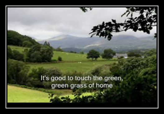 Green, Green Grass Of Home Download free