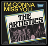 The Artistics - I'm Gonna Miss You Downnload Ringtone