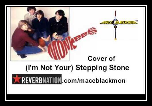 (I'm Not Your) Steppin' Stone Download free