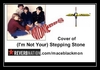 The Monkees - (I'm Not Your) Steppin' Stone Downnload Ringtone