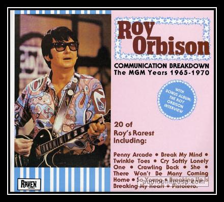 Communication Breakdown Download free