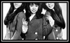 The Ronettes Feat. Veronica - I Can Hear Music Downnload Ringtone