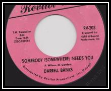 Somebody (Somewhere) Needs You Download free