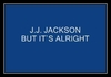 J.J. Jackson - But It's Alright Downnload Ringtone