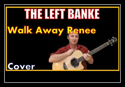 Walk Away Renee Download free