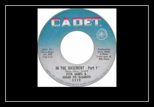 In The Basement - Part 1 Download free