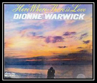 Dionne Warwick - Trains And Boats And Planes Downnload Ringtone