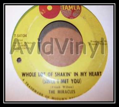 Whole Lot Of Shakin' In My Heart (Since I Met You) Download free