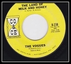 The Vogues - The Land Of Milk And Honey Downnload Ringtone