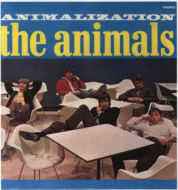 The Animals - Don't Bring Me Down Downnload Ringtone