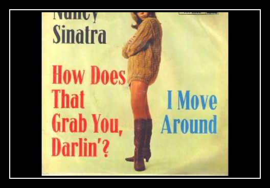 How Does That Grab You, Darlin'? Download free