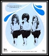 The Shangri-Las - He Cried Downnload Ringtone