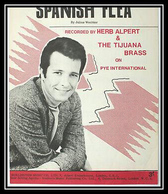 Herb Alpert And The Tijuana Brass - Spanish Flea Downnload Ringtone