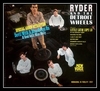 Mitch Ryder And The Detroit Wheels - Little Latin Lupe Lu Downnload Ringtone