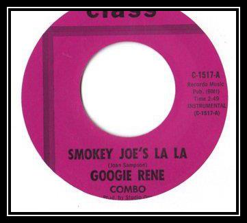 Smokey Joe's La La Download free