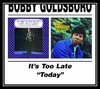 Bobby Goldsboro - It's Too Late Downnload Ringtone