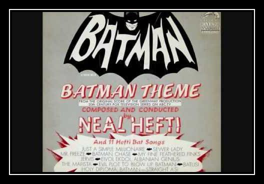 Batman Theme Download free