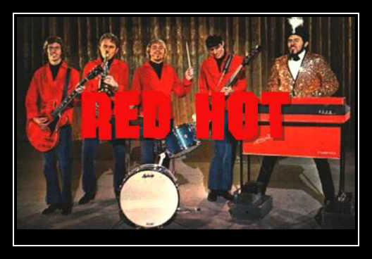 Red Hot Download free