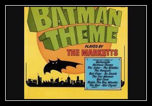 Batman Theme Download free