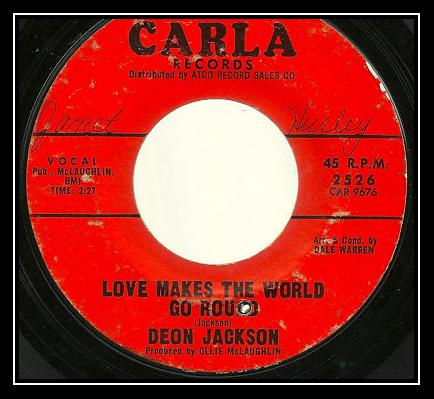 Love Makes The World Go Round Download free