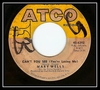 Mary Wells - Can't You See (You're Losing Me) Downnload Ringtone