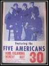 The Five Americans - I See The Light Downnload Ringtone