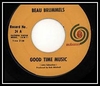 The Beau Brummels - Good Time Music Downnload Ringtone