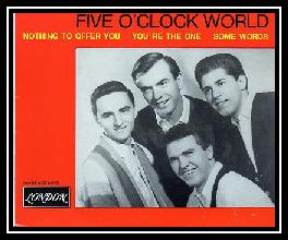 Five O'Clock World Download free