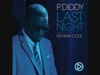 P. Diddy - Last Night Downnload Ringtone