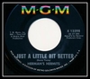 Herman's Hermits - Just A Little Bit Better Downnload Ringtone