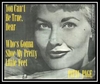 Patti Page - You Can't Be True, Dear Downnload Ringtone