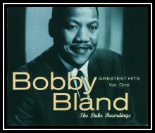 Bobby Bland - These Hands (Small But Mighty) Downnload Ringtone