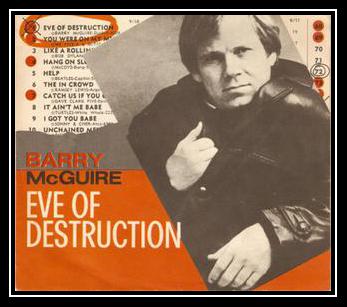 Eve Of Destruction Download free