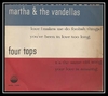 Martha & The Vandellas - You've Been In Love Too Long Downnload Ringtone