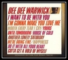 Dee Dee Warwick - We're Doing Fine Downnload Ringtone