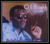 O.V. Wright - You're Gonna Make Me Cry Downnload Ringtone