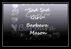 Barbara Mason - Sad, Sad Girl Downnload Ringtone