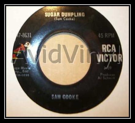 Sam Cooke - Sugar Dumpling Downnload Ringtone