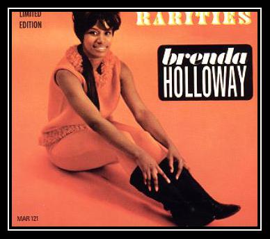 Brenda Holloway - Operator Downnload Ringtone