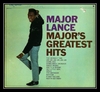 Major Lance - Ain't It A Shame Downnload Ringtone