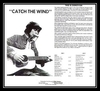 Donovan - Catch The Wind Downnload Ringtone