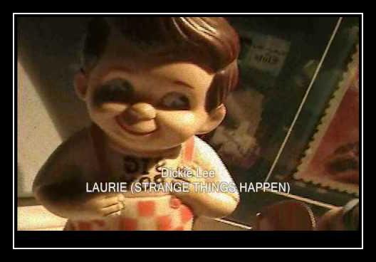 Laurie (Strange Things Happen) Download free