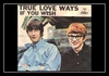 Peter And Gordon - True Love Ways Downnload Ringtone