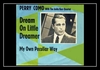 Perry Como - Dream On Little Dreamer Downnload Ringtone