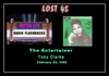 Tony Clarke - The Entertainer Downnload Ringtone